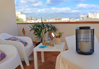 Casa Vacanze Appartamento Limoncello